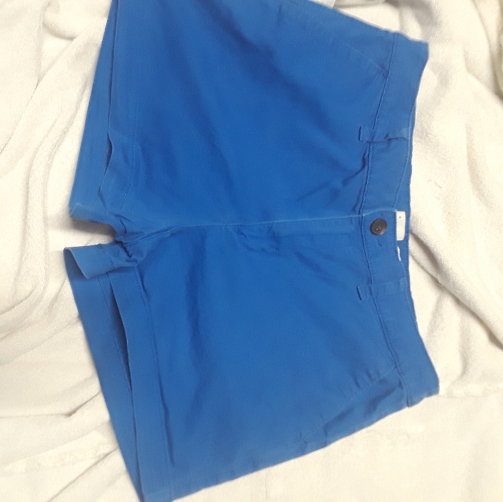 A New Day blue shorts